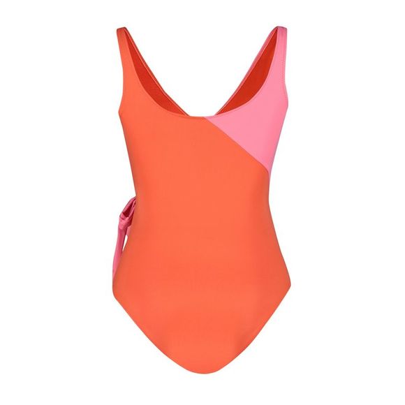 NWT Trendyol Women Knit Plus Size Swimsuit - Picture 2 of 6